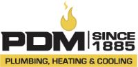 PDM Plumbing Heating Cooling Since 1885 image 4
